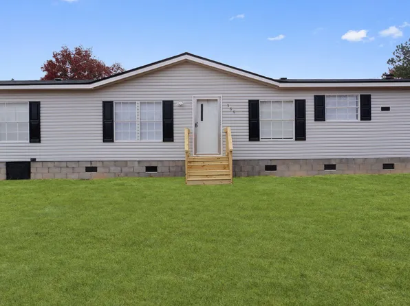 566 Centerwood Rd, Windsor, SC 29856