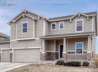 1334 Diamond Rim Dr, Colorado Springs, CO 80921