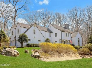 29 Old Stone Bridge Rd, Cos Cob, CT 06807