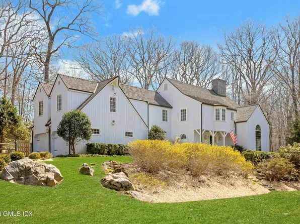 29 Old Stone Bridge Rd, Cos Cob, CT 06807