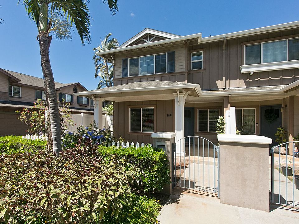 1st image of 91-2073 Kaioli St APT 801