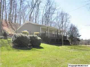 127 Buford Hughey Rd, Dellrose, TN 38453