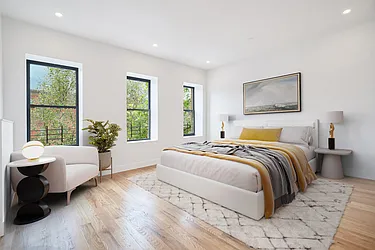 Rented by Living New York