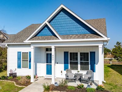 802 Pirates Landing Drive #802, Beaufort, NC, 28516