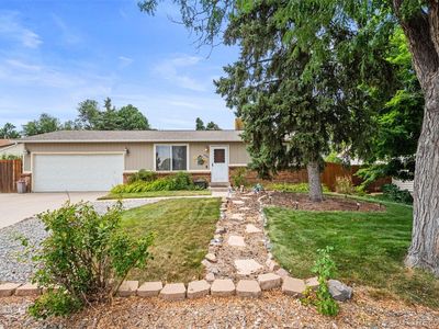 15190 E Columbia Drive, Aurora, CO, 80014