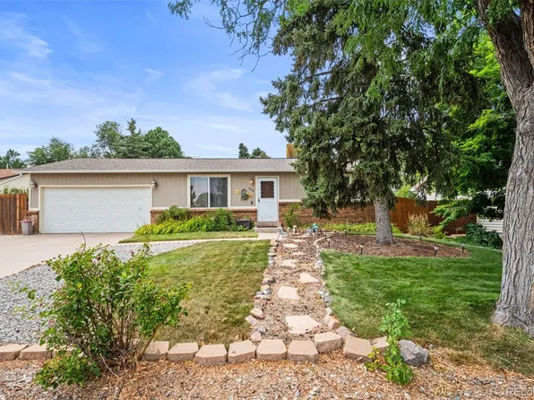 15190 E Columbia Drive, Aurora, CO 80014