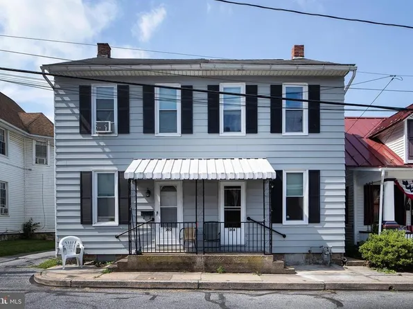 204 Nissley St, Middletown, PA 17057
