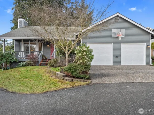 19721 58th Avenue NE, Kenmore, WA 98028