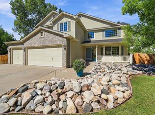 4863 Barn Owl Dr, Frederick, CO 80504
