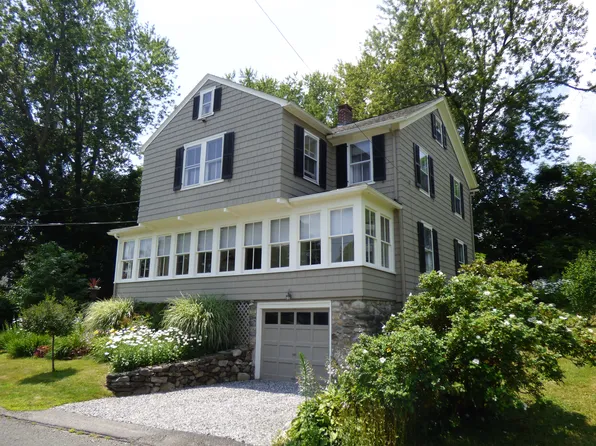 21 Karl St, Litchfield, CT 06759