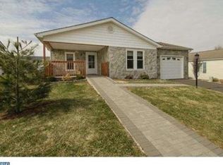 403 Thrush Ct E, New Hope, PA 18938