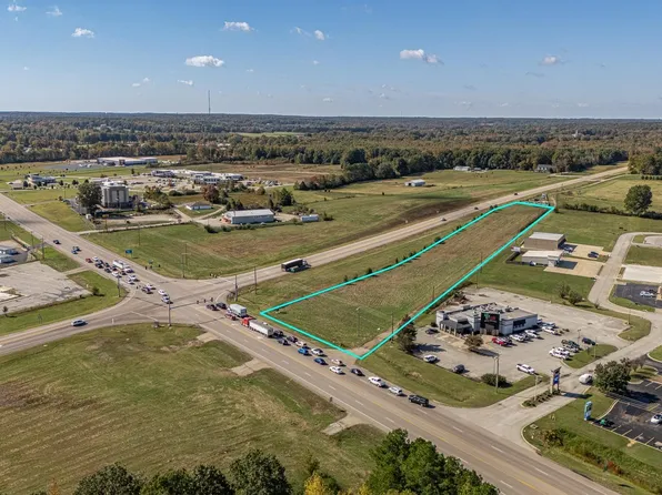 Linwood Dr #49S, Paragould, AR 72450