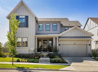 1858 Chestnut Avenue, Erie, CO 80516