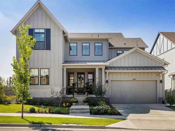 1858 Chestnut Avenue, Erie, CO 80516