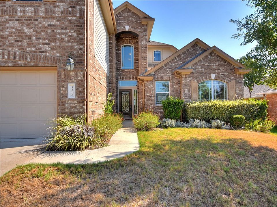 3312 Guadalajara St, Round Rock, TX 78665 Zillow