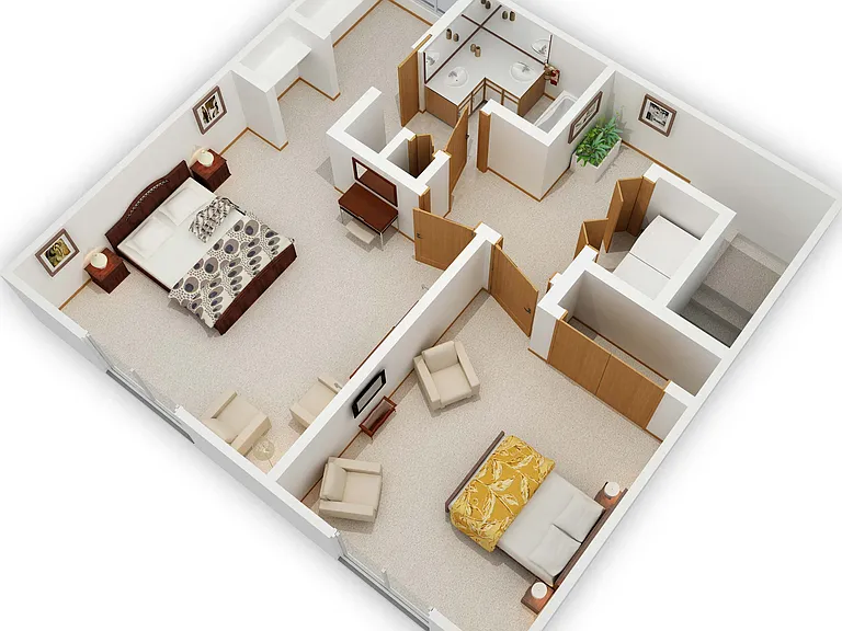 Mequon Trail Townhomes — Photo 48