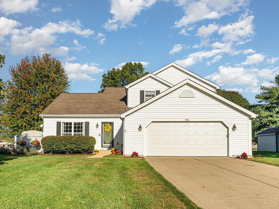 1st image of 955 Paul Vista Dr