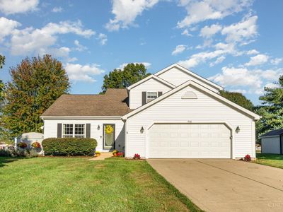 955 Paul Vista Dr, Loveland, OH, 45140