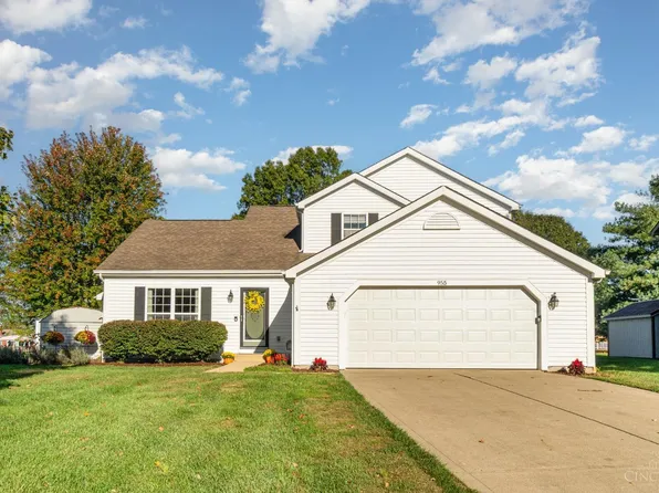 955 Paul Vista Dr, Loveland, OH 45140