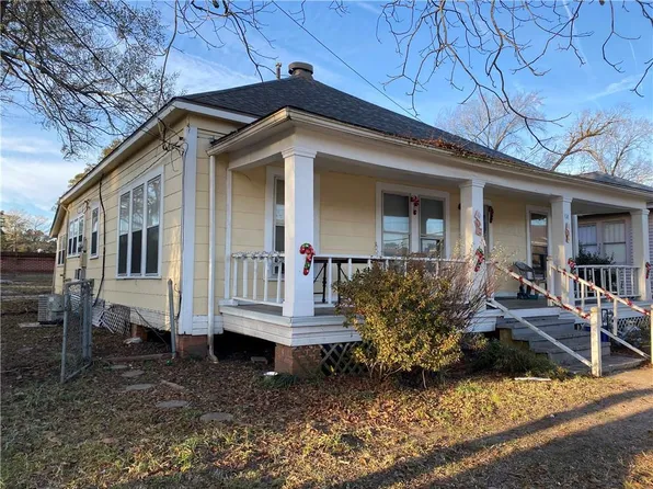 114 Reagan St, Pineville, LA 71360