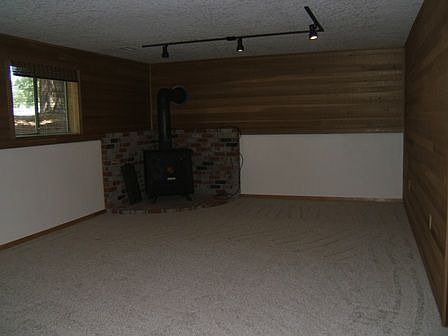 down stairs familyroom