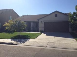 725 S Burl Ave, Fresno, CA