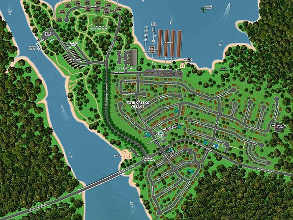 5th image of 0 Campfire Ct Lot 449