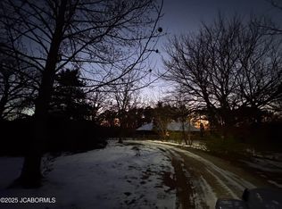 6424 State Road O, Fulton, MO 65251