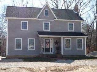 303 Ferrell Rd, Mullica Hill, NJ 08062