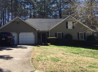 3173 Christopher Ct #17, Douglasville, GA 30135