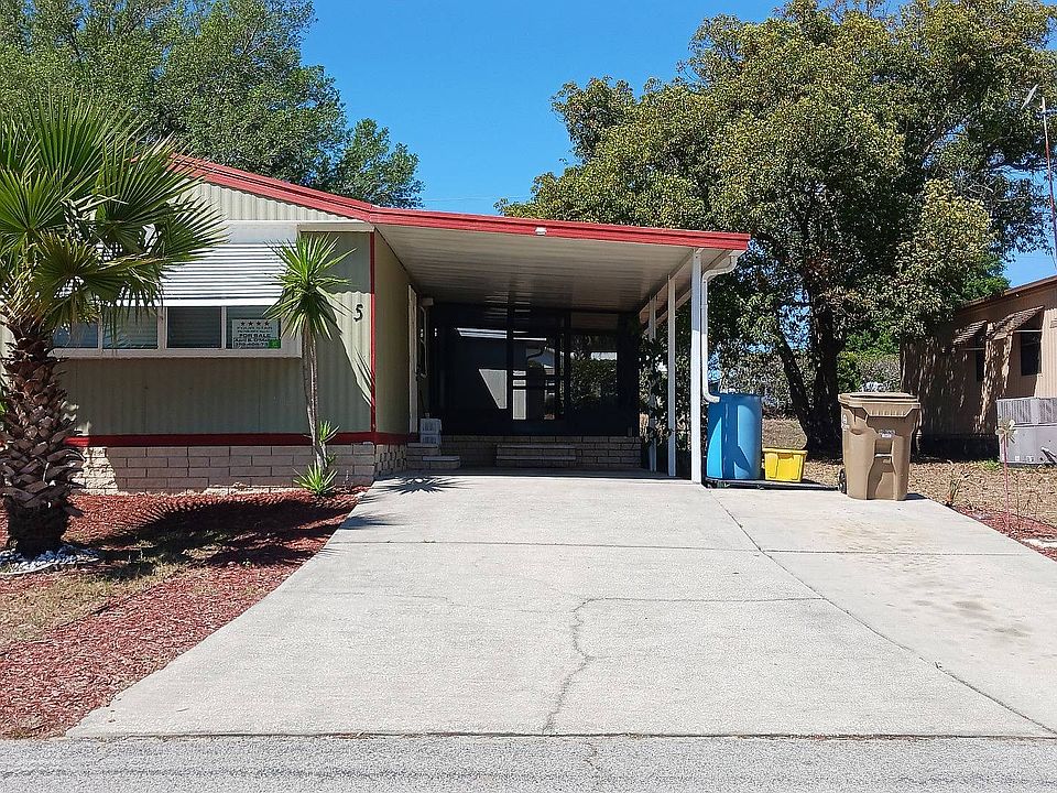 5 Lake Griffin Dr, Fruitland Park, FL 34731 MLS 11150483 Zillow