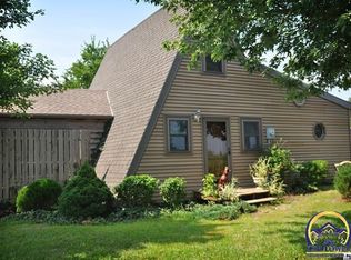 775 E Us Highway 56, Carbondale, KS 66414