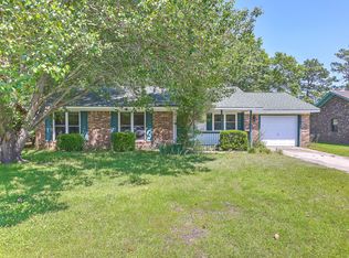 408 Kershaw Rd, Summerville, SC 29486