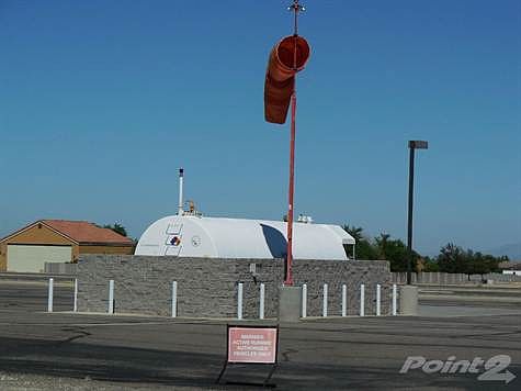 Hangar