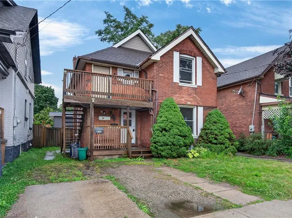 250 Murray St, Brantford, ON N3S 5S3