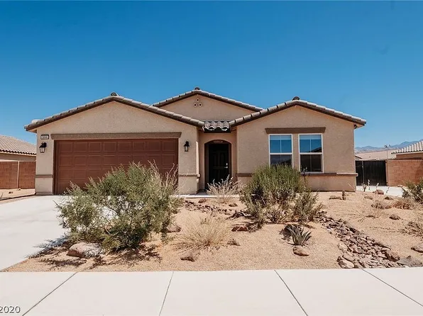 3896 E Garfield Dr, Pahrump, NV 89061