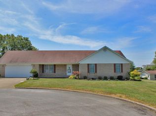 1140 Kendras Way, Somerset, KY 42503