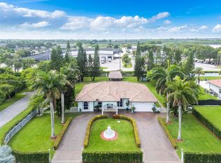 16934 SW 215th Ter, Miami, FL 33187