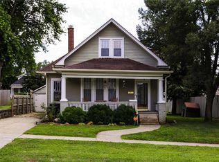 3310 Mitchell Ave, Saint Joseph, MO 64507