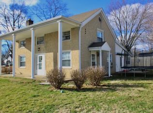 366 E Carey St, Knightstown, IN 46148