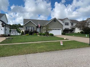 2894 N Birch Run, Erie, PA 16506