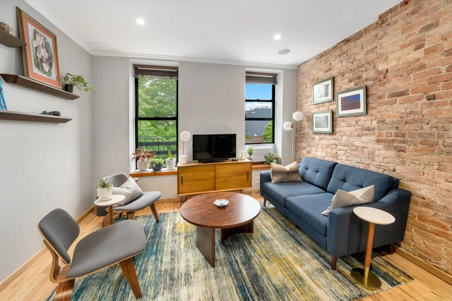535 Clinton Street #4A in Carroll Gardens, Brooklyn | StreetEasy