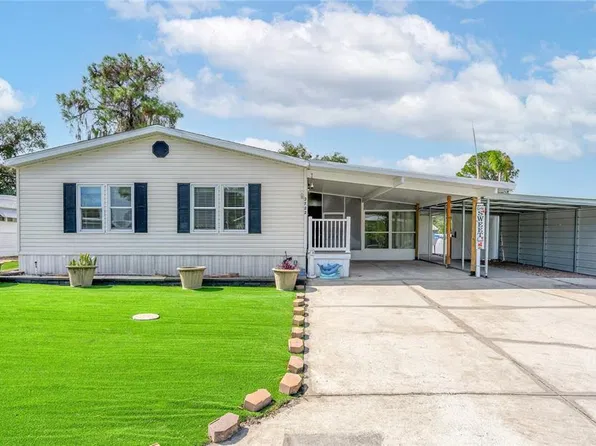 2722 VINDALE ROAD, TAVARES, FL 32778