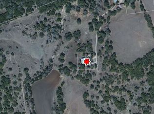 1000 Bar P Ranch Rd, Liberty Hill, TX 78642