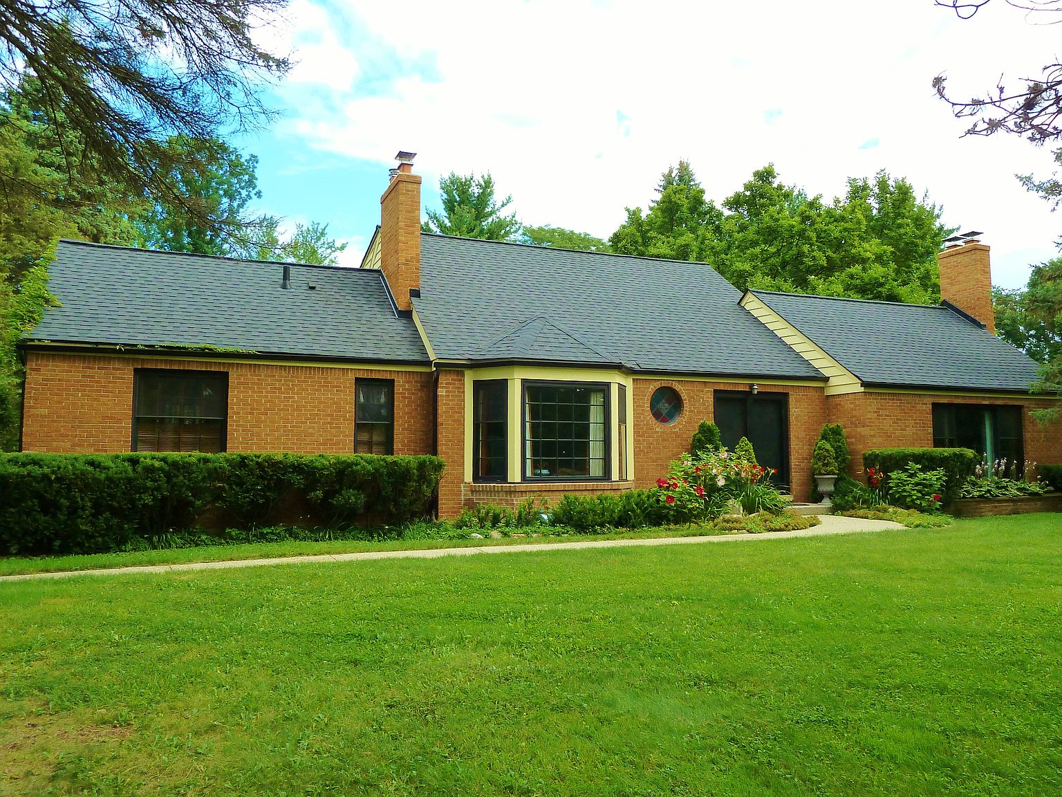 925 Trowbridge Rd, Bloomfield Hills, MI 48304 Zillow