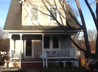 4214 Cardwell Ave, Baltimore, MD 21236