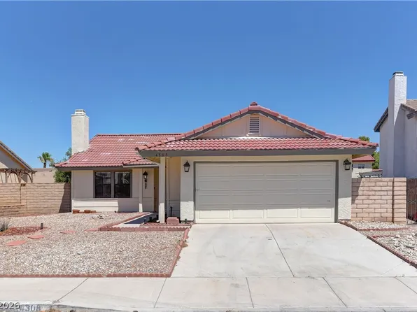 4308 Apex Dr, Las Vegas, NV 89147