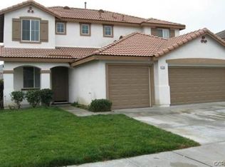 1263 Friedman St, Perris, CA 92571