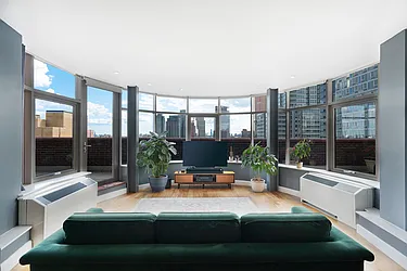Sold by Corcoran
