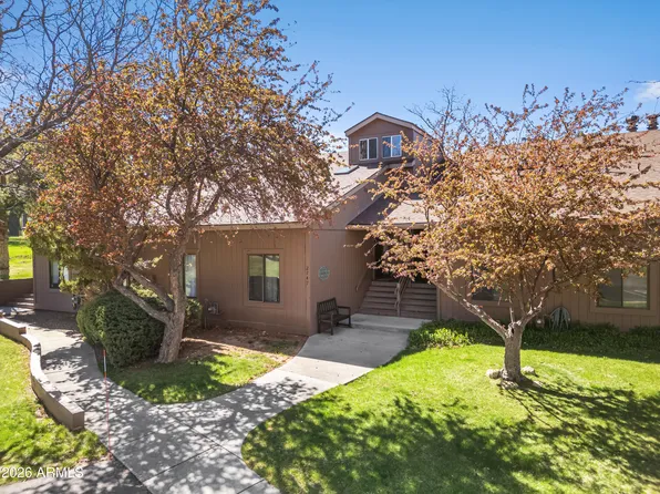 2747 N FAIRVIEW Drive, Flagstaff, AZ 86004
